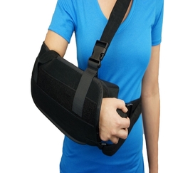 Comfort Shoulder Stabilizer